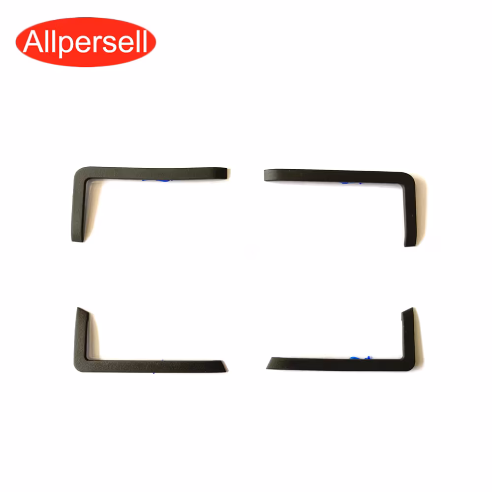 Laptop rubber feet for Dell G5 5500 bottom shell non-slip mat Foot pad lower cover Rubber pad