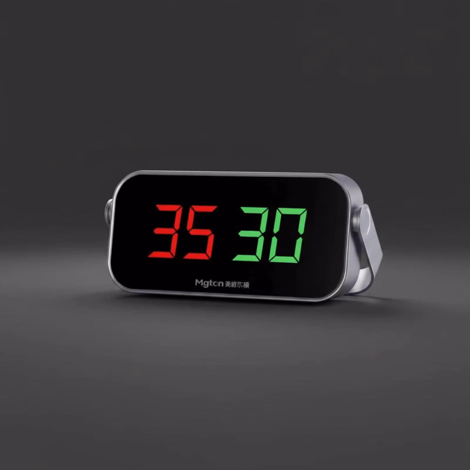 Tabletop Billiards Score Display Segmented Digits Tabletop Scoreboard Digital Scoreboard Compact Sports Equipment for Pool Table