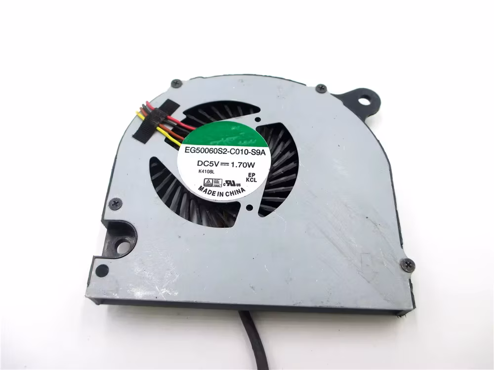 Cpu Cooling Fan For Lenovo C260 AiO PC Internal Cooling Fan EG50060S2-C010-S9A Cooler KSB05105HC DH41 DC28000E8D0