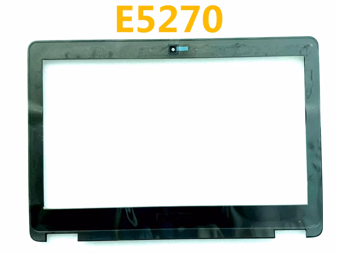 Lcd Front Bezel Screen Frame Cover Case B case for Dell Latitude E5270