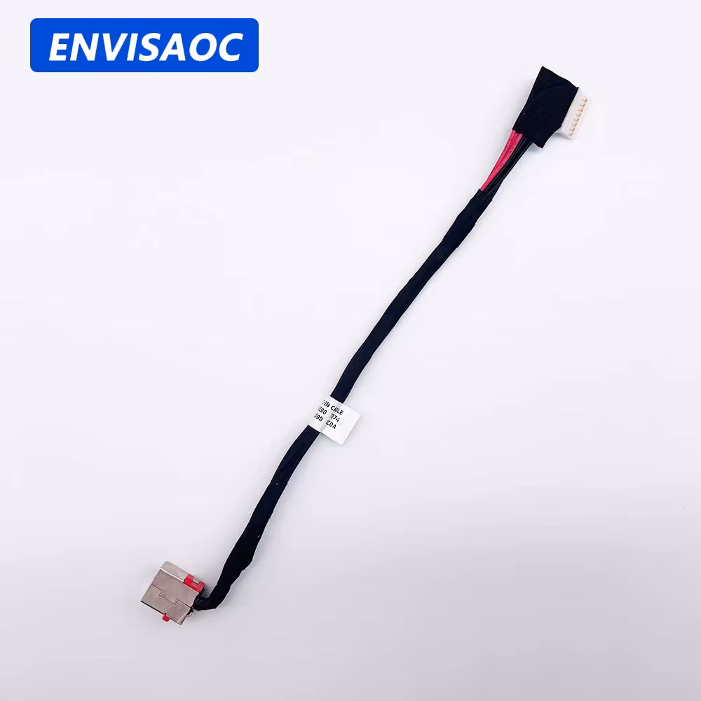 For Acer Predator Helios 300 G3-571 G3-572 PH315-51 Nitro AN515-52 AN515-51 N17C1 Laptop DC Power Jack DC-IN Charging Flex Cable