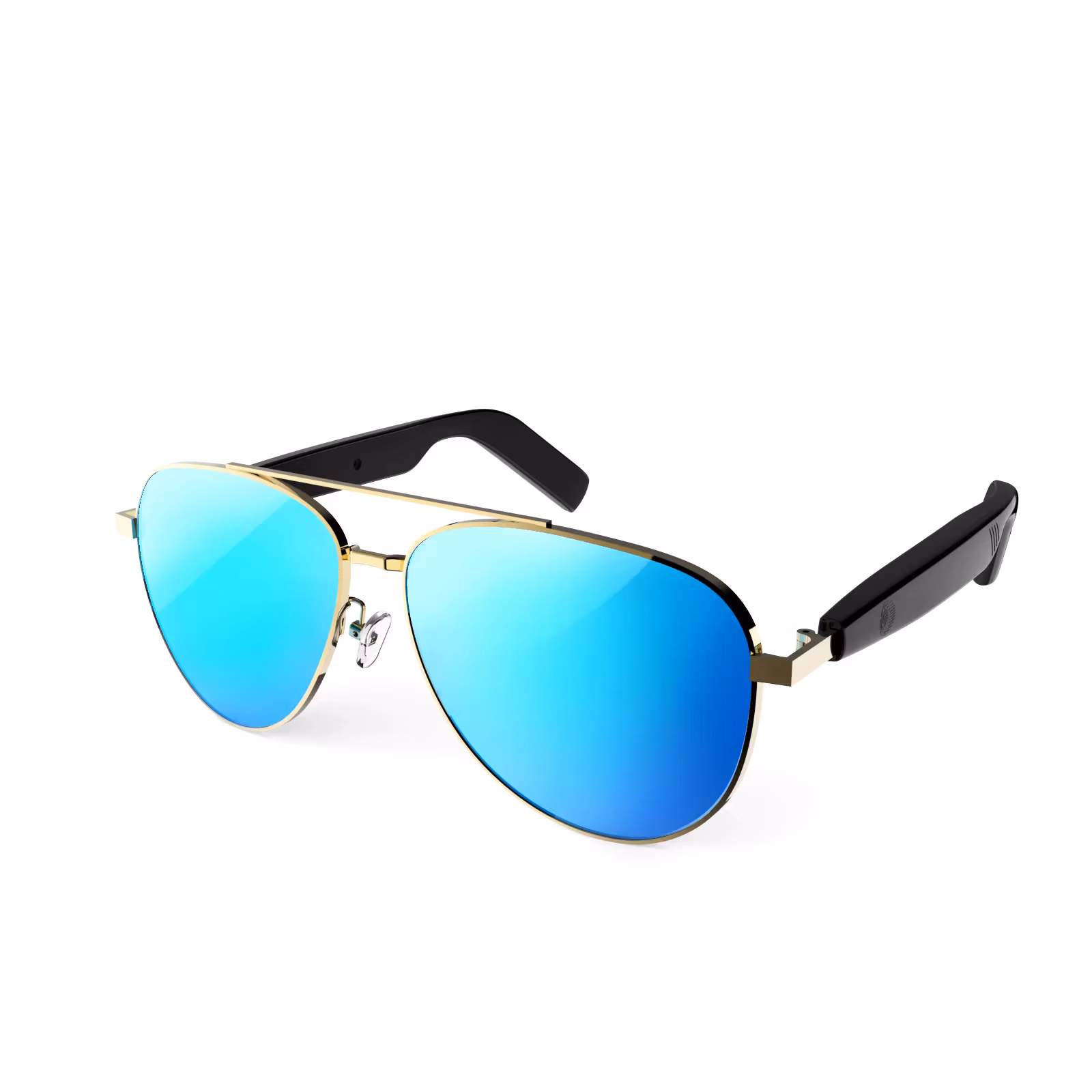 SG13 pro Tws Blue Light Glasses Stylish Frame Comfort Fit Unisex Design For Driving Outdoors Smart Audio Sunglasses