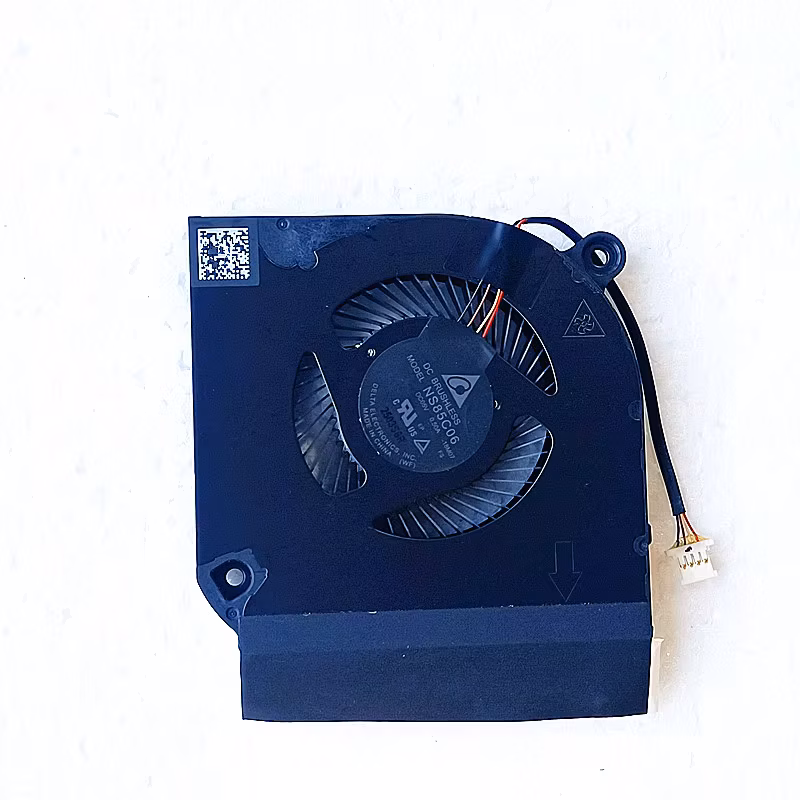 Cooling Fan For Acer Predator Helios 300 PH317-53 PH315-52 DC28000QEF0 Cooler Fan