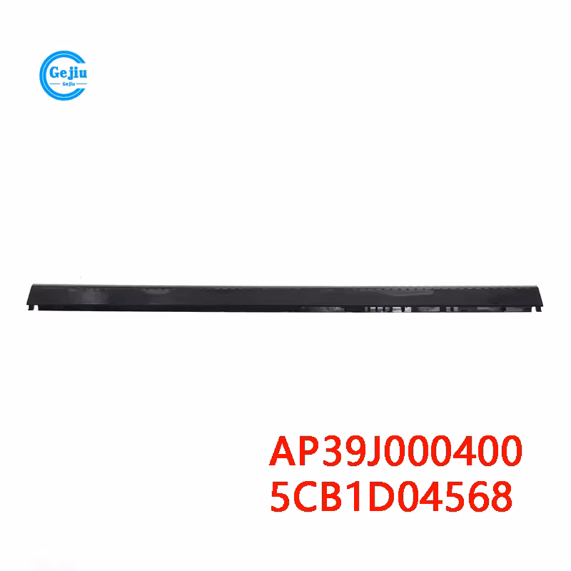 Original Laptop Hinge case Shaft cover For Lenovo Ideapad Gaming 3-15IHU6 3-15ACH6 AP39J000400 5CB1D04568