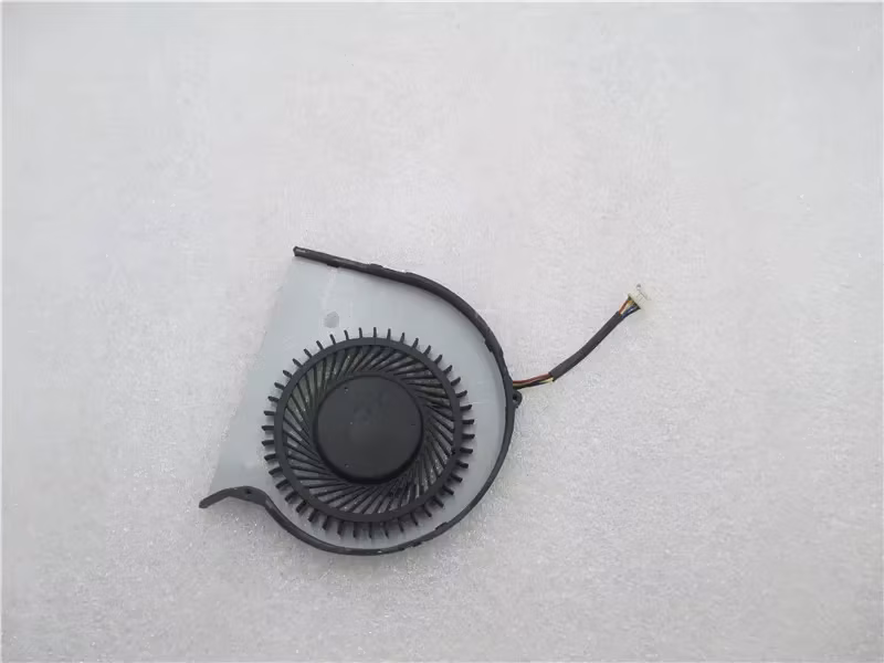 3PMGM 03PMGM Original Cpu Cooling Fan For Dell E7450 (Independent Graphics) Laptop EG50050S1-C480-S9A