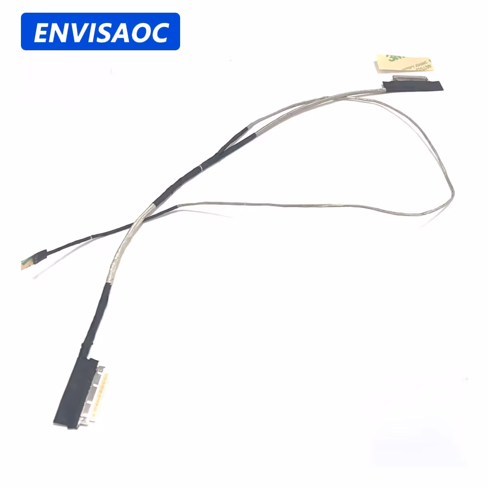 For Acer Predator Helios 300 PH315-53 PH315-54 PT315-52 PT315-53 Laptop Video Screen Lcd Led Display Ribbon Camera Flex cable