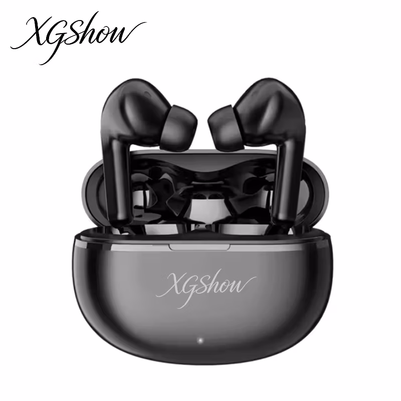 Xgshow High Quality Air7 BT5.3 Wireless Earbuds In-ear Music Gaming Sports HiFi Stereo Tws Earphone For Phone Xiaomi Samsung