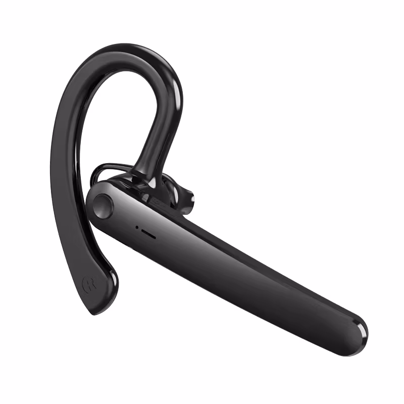 Wireless Bluetooth Headphones With Microphon Earphone Enc Noise Cancelling Handsfree Talking Headset Busines Auriculares Driving