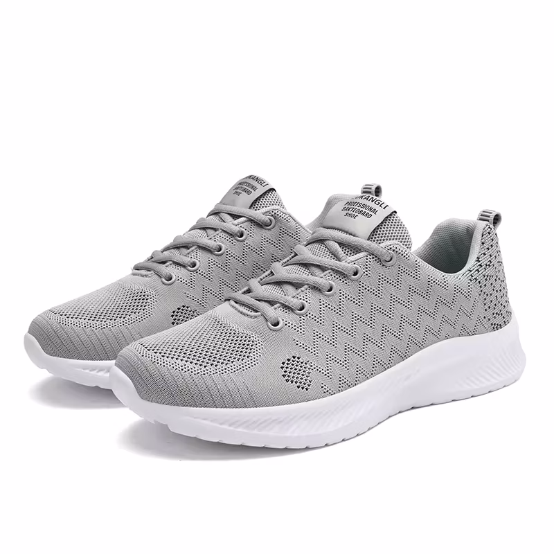 Sneakers for Mens Man Running Sport Shoes Summer Mesh Sneakers for Man's Outdoor Lightweight Fitness Tennis Zapatillas