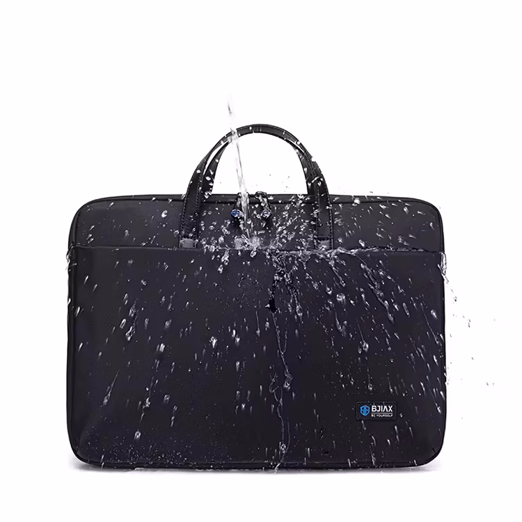 Laptop Bag Sleeve Case Shoulder Handbag For M3 M4 14 15 15.6 17 Inch Macbook Air Pro 13.3 Huawei Asus Dell Notebook Briefcases