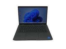 Dell Latitude 7420 Porttil i7-1185G7 16GB 512GB USB-C 4G LTE Webcam HDMI WIN11