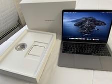 Apple MacBook Pro A2159 13.3" Space Gray - Touch Bar in box Parts - AS IS