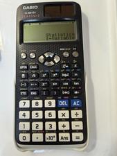 Casio FX991EX Classwiz Scientific Calculator