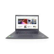 Lenovo ThinkPad T14s Gen 2i 14 inch i7-1185G7 Windows 11 Pro Business Laptop