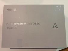 Asus ZenScreen Duo Oled Portable Monitor
