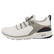 Bugatti 65860 Baskets Low Homme Chaussures Sport Loisir Sneakers