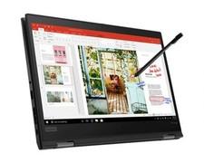 Lpiz tctil 2 en 1 Lenovo ThinkPad X13 Yoga Gen 1 13.3 i7 10. generacin 16 GB 512 GB B.G