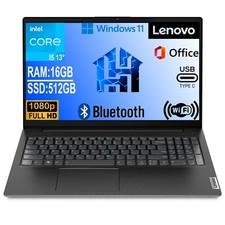 Notebook Lenovo Intel i5-13420H RAM16GB SSD512 W11P