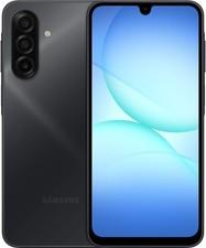 Samsung Galaxy A17 LTE 128GB schwarz Android Smartphone 6,7 Zoll 50 Megapixel