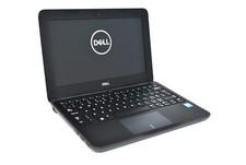 Dell Latitude 3190, N4120, 4GB DDR4, 60GB eMMC, Window 11 with charger