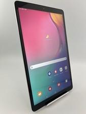 Samsung Galaxy Tab A 10.1 2019 SM-T510 Silver Wi-Fi 32GB Android Tablet