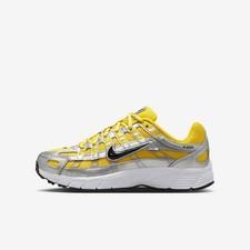 Chaussures de sport pour enfants HV5064-701 Nike P-6000 baskets