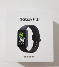 Samsung Galaxy Fit3 Smartwatch Display AMOLED 1.6 Bluetooth 5.3 Fitness Tracker