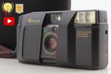 Lire NEUF tui Appareil photo argentique 35 mm FUJI CARDIA HITE DATE...