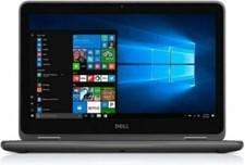 CHEAP FAST Laptop DELL Quad Core Windows 11 SSD 4K HDMI WIFI WEBCAM