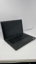 Ordinateur portable DELL Latitude 7400 Intel I5-8265U RAM 16 Go SSD 256 Go 14...