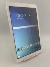 Samsung Galaxy Tab E 9.6 SM-T560 White Wi-Fi 8GB 5MP Android Tablet