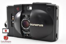 Test presque comme neuf Appareil photo argentique Olympus XA2 35mm Point...