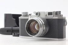 Exc5 Appareil photo argentique tlmtrique Canon IID2 35mm f1.8...