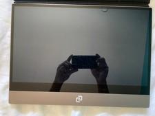 Espresso Display 15.6'' 1080p Touchscreen Portable Monitor - Black