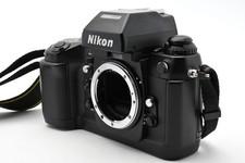 NEUF avec sangle Botier appareil photo reflex 35 mm Nikon F4 du JAPON