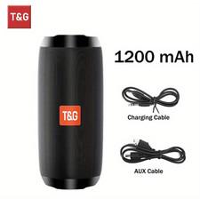 Enceinte Bluetooth Puissante Surround Stro sans Fil tanche Waterproof IPX5