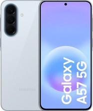 SAMSUNG Galaxy A57 5G Awesome IceBlue Blau Android Smartphone 256GB 8GB 6,7