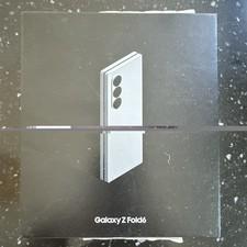 Samsung Galaxy Z Fold6 Pliable Android Smartphone avec bote