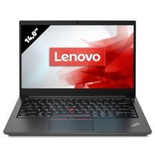 Lenovo ThinkPad E490 Notebook 14 Zoll i5 8.Gen 16GB 250GB SSD FHD Win11P Laptop