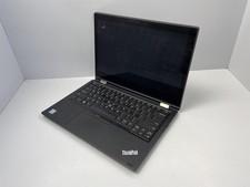 Lenovo Thinkpad L380 Yoga Intel Core i3-8130U 2.20 Ghz + 16GB No HD/OS Bios Lock