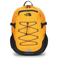 ZAINO THE NORTH FACE BOREALIS CLASSIC NEROGiallo ORIGINALE 100 Nuovo Imballato