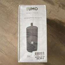 EUMO ACHILLE V1 enceinte haut-parleur sans fil Bluetooth rf. ACHILLE V1