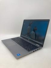 Dell Latitude 5520 15.6 FHD i5 11th Gen CPU 16GB RAM 256GB SSD W11 Pr