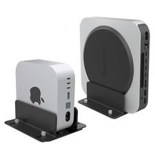 Adjustable Desktop Stand For Laptop Mac Mini Router 1354mm Width All Metal