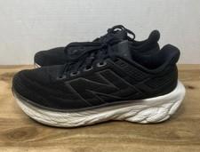 Balance Fresh Foam X 1080v13 Women’s Athletic Running Shoes Sz 7.5D Black
