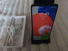 Samsung Galaxy A52S,5g, 4128go, trs bon tat, coloris noir