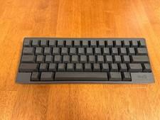 Hhkb Mechanical Keyboard Black Wireless English Layout