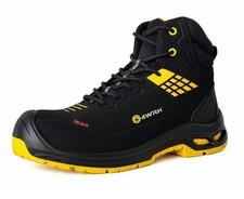 Chaussures de Scurit S3S ESD Pollux Homme Femme Composite Kevlar 36-47 4WRK