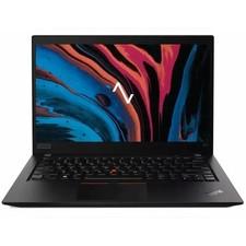 PORTTIL LENOVO THINKPAD T14 GEN 1 I5-10310U 14 16 GB 256 GB NVME A