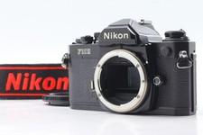 N COMME NEUF avec sangle Appareil photo reflex argentique 35 mm noir...